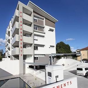Pa Apartments